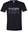 Foster Mom Adult Gildan Soft Shirt