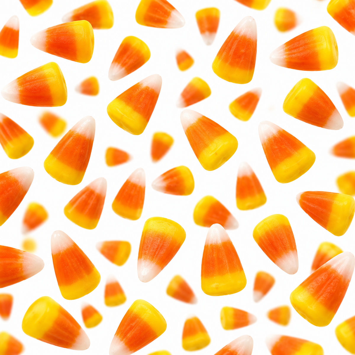 Candy Corn - Bulk Value Bag