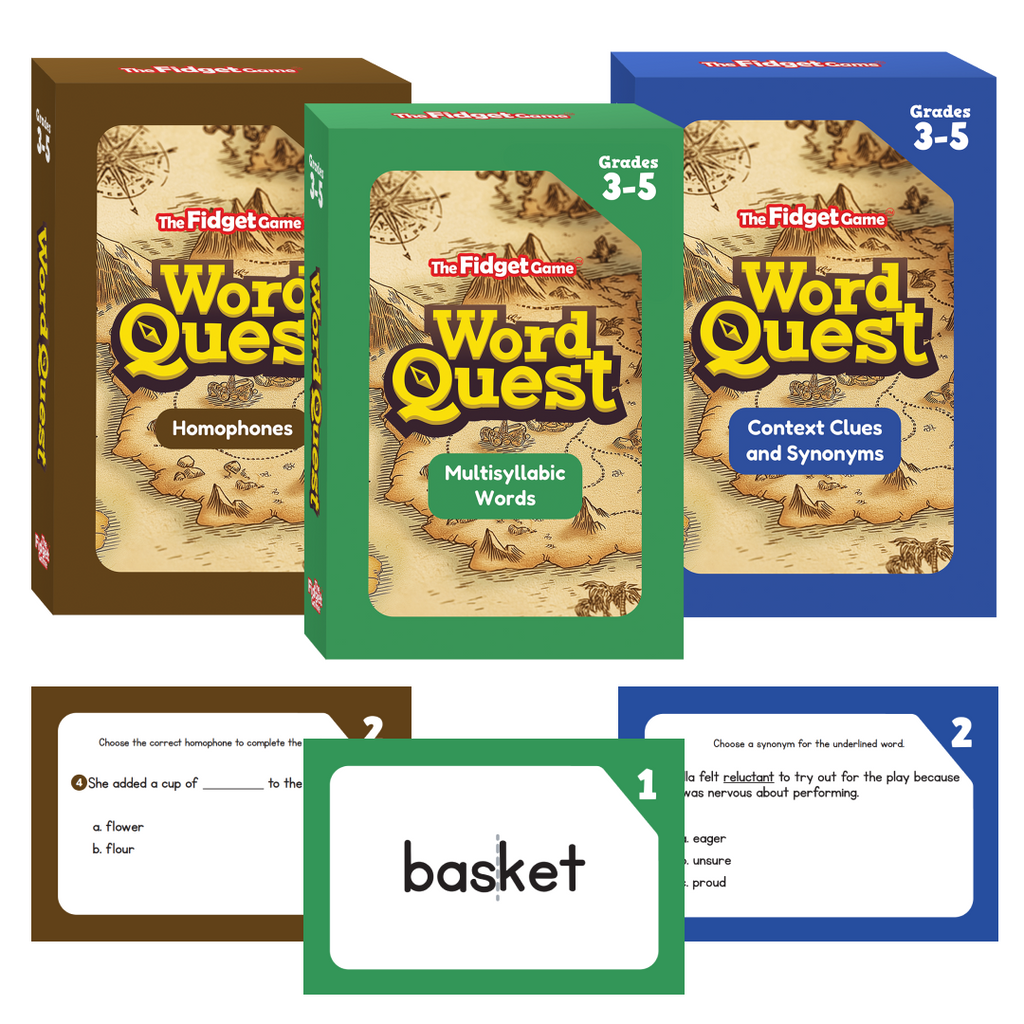 Word Quest