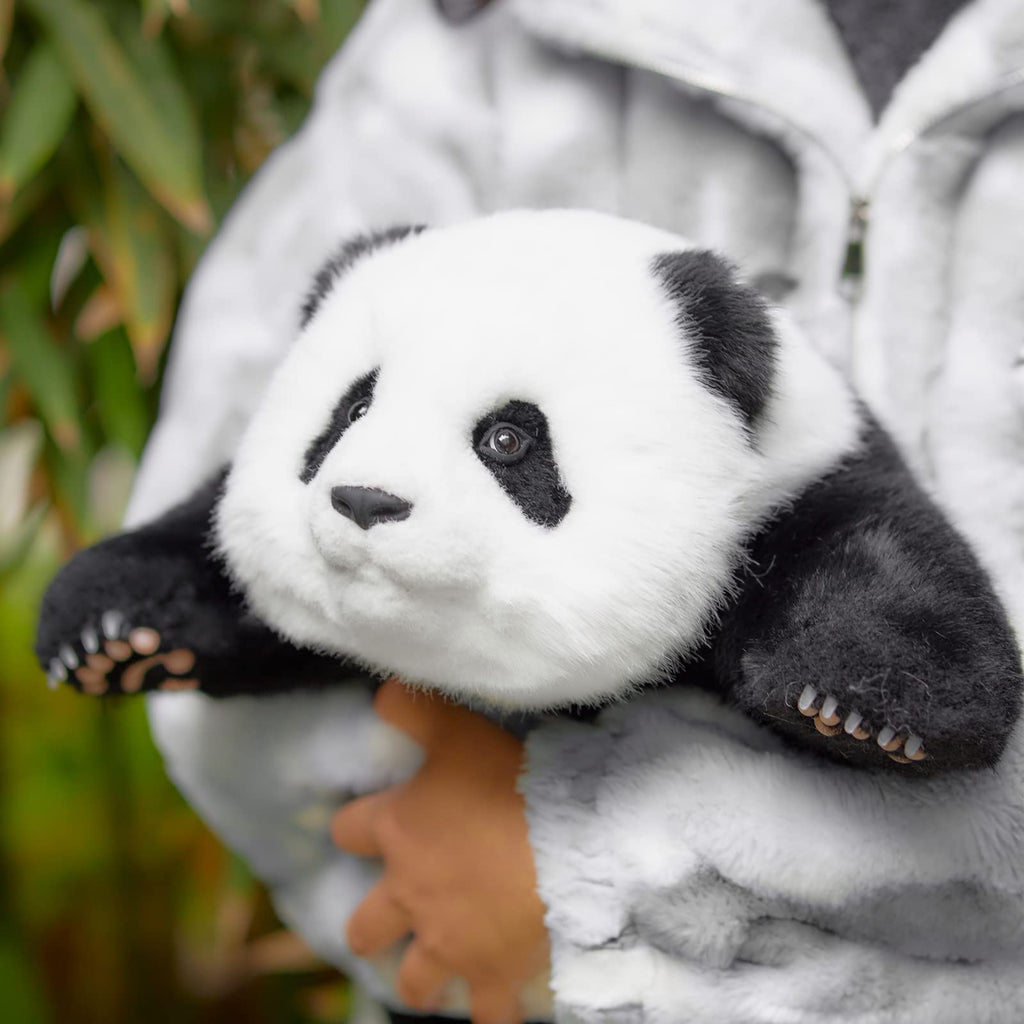 Red Panda ESSA Weighted Stuffed Animal – Snuggle Toy for Relaxation