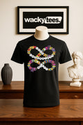 Love Understand And Accept Friendship Bracelet Autism Awareness Graphic Tee Shirt