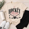 Hockey Mom Crewneck