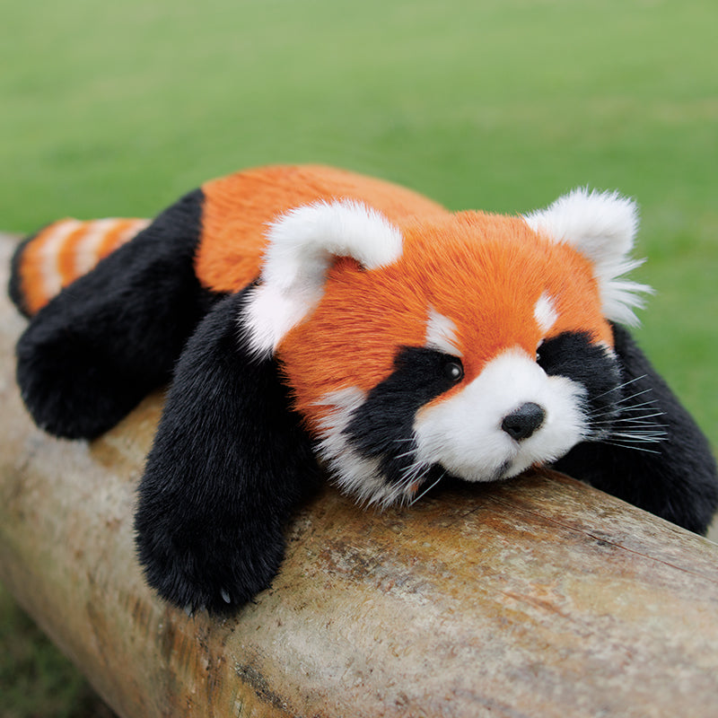 Red Panda ESSA Weighted Stuffed Animal – Snuggle Toy for Relaxation