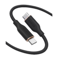 Anker <b>643</b> USB-C to USB-C Cable (Flow, Silicone)