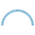 Alphabet Arc