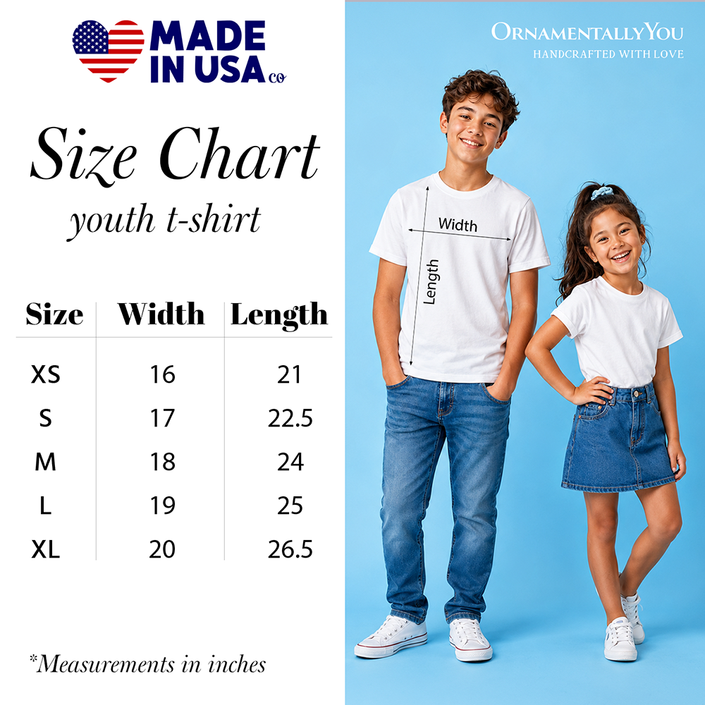 Kids Silly Goose Serious Dad Tie T-Shirt, Cute Duo Youth Tee