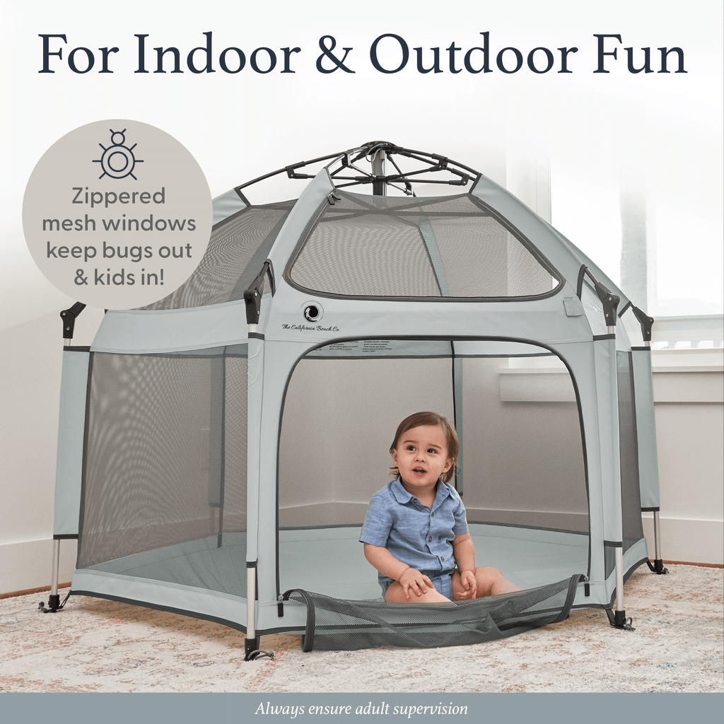 Pop 'N Go® Playpen