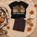 Grateful, Thankful, Blessed Apparel