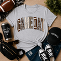 Game Day Apparel