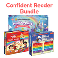 Confident Reader Bundle