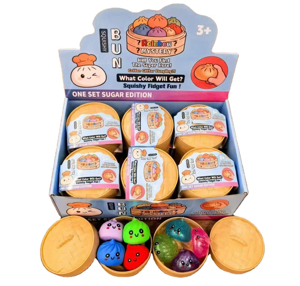 4-Count baby dumplings