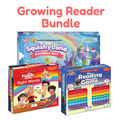 Growing Reader Bundle