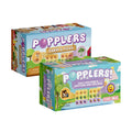 Popplers 1 + 2 Bundle