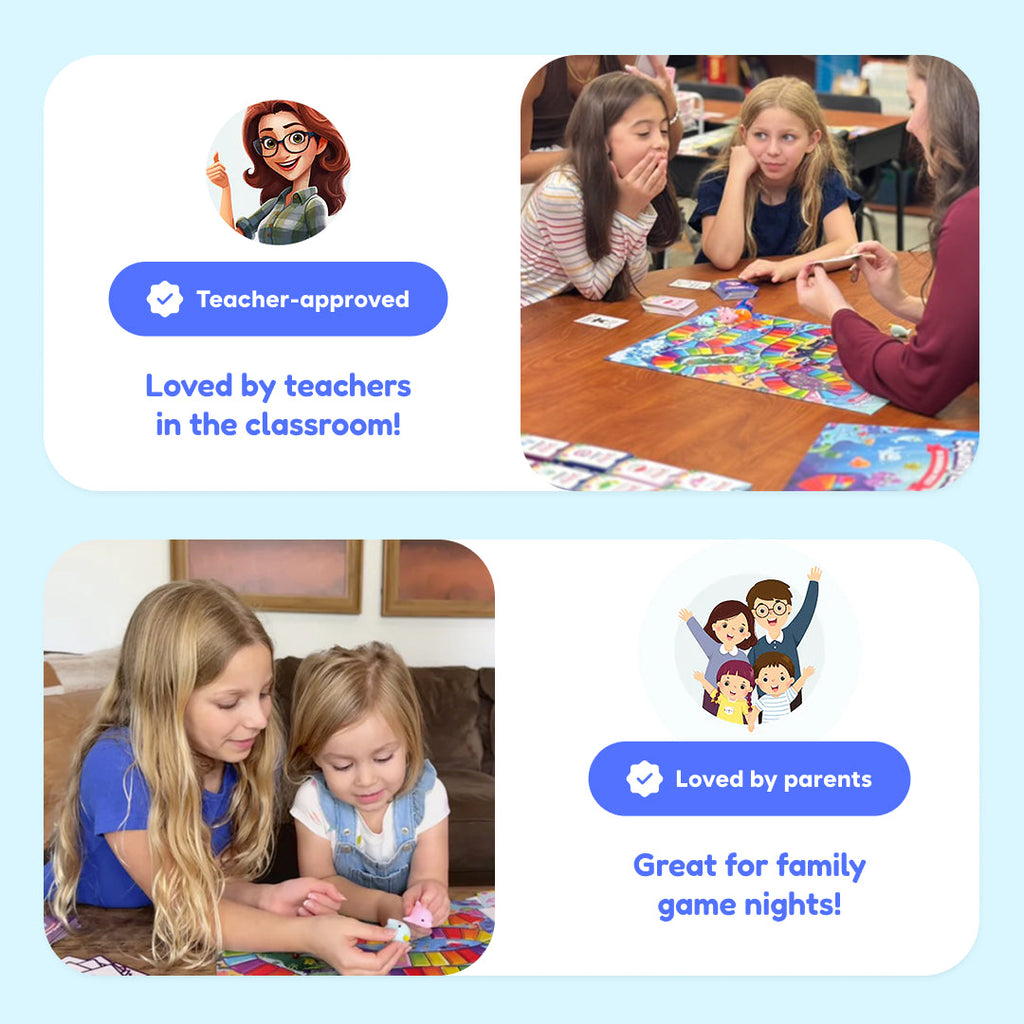 Reading Rockstar Bundle