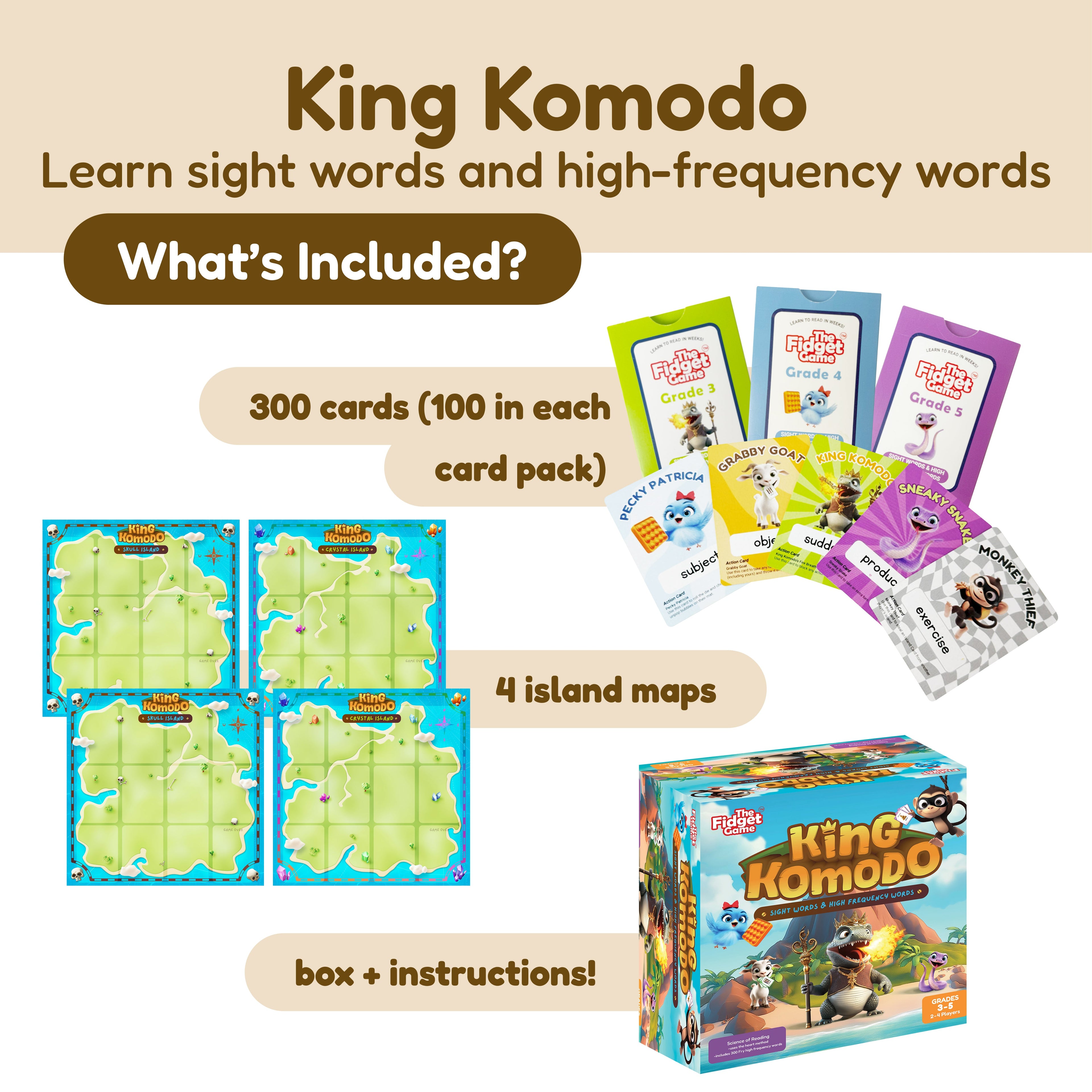 Super Reader Bundle