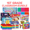 1st Grade Classroom Bundle