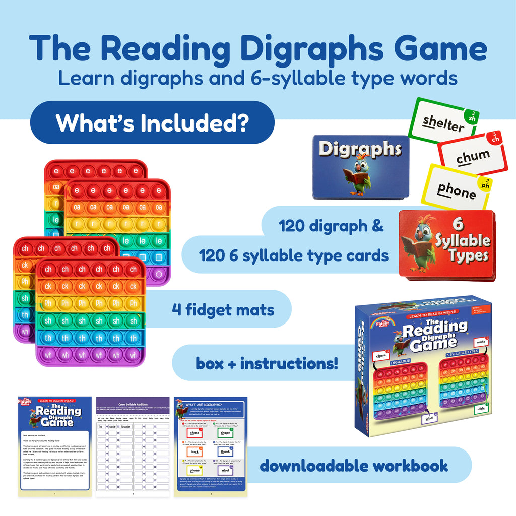 1st Grade Classroom Bundle