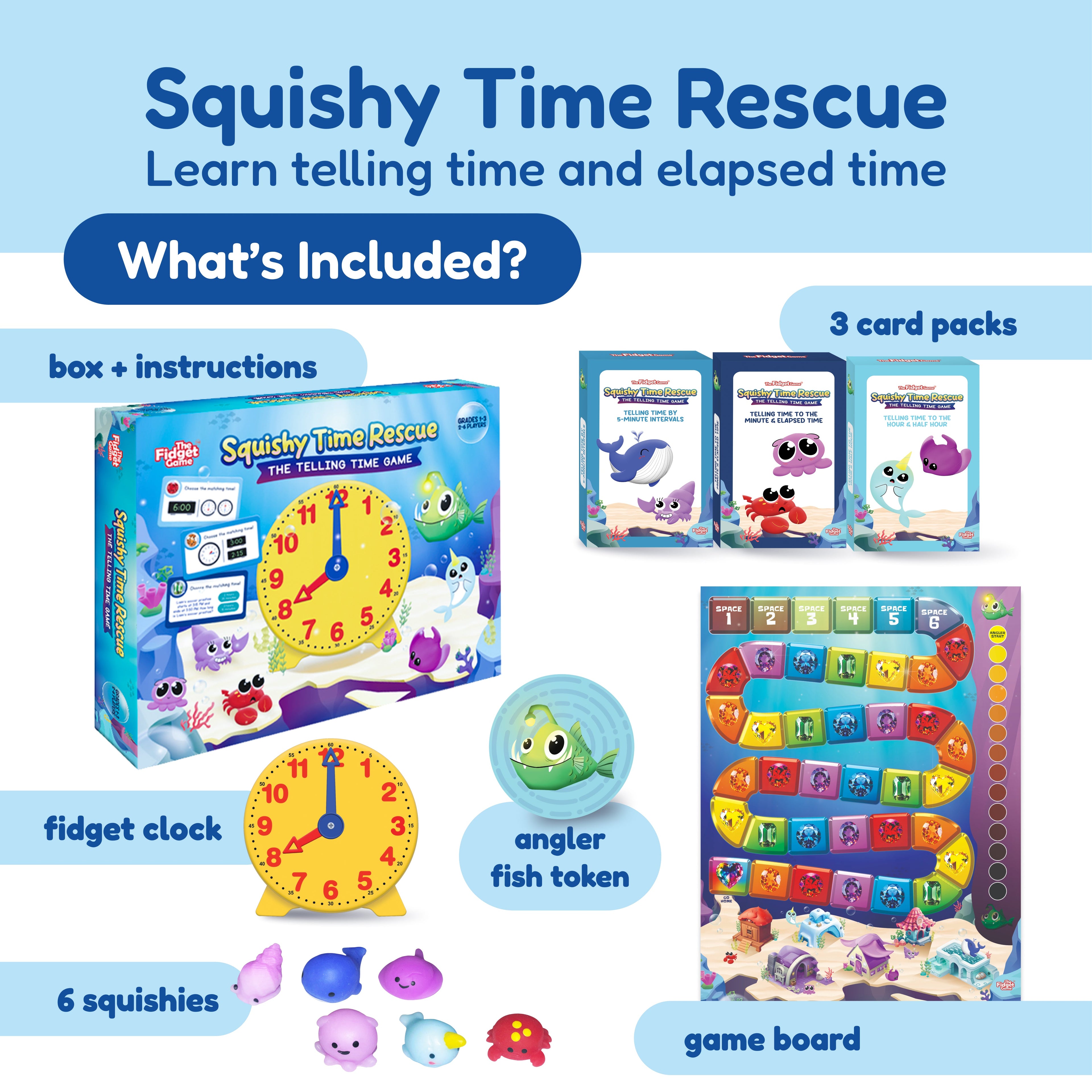1st Grade Classroom Bundle