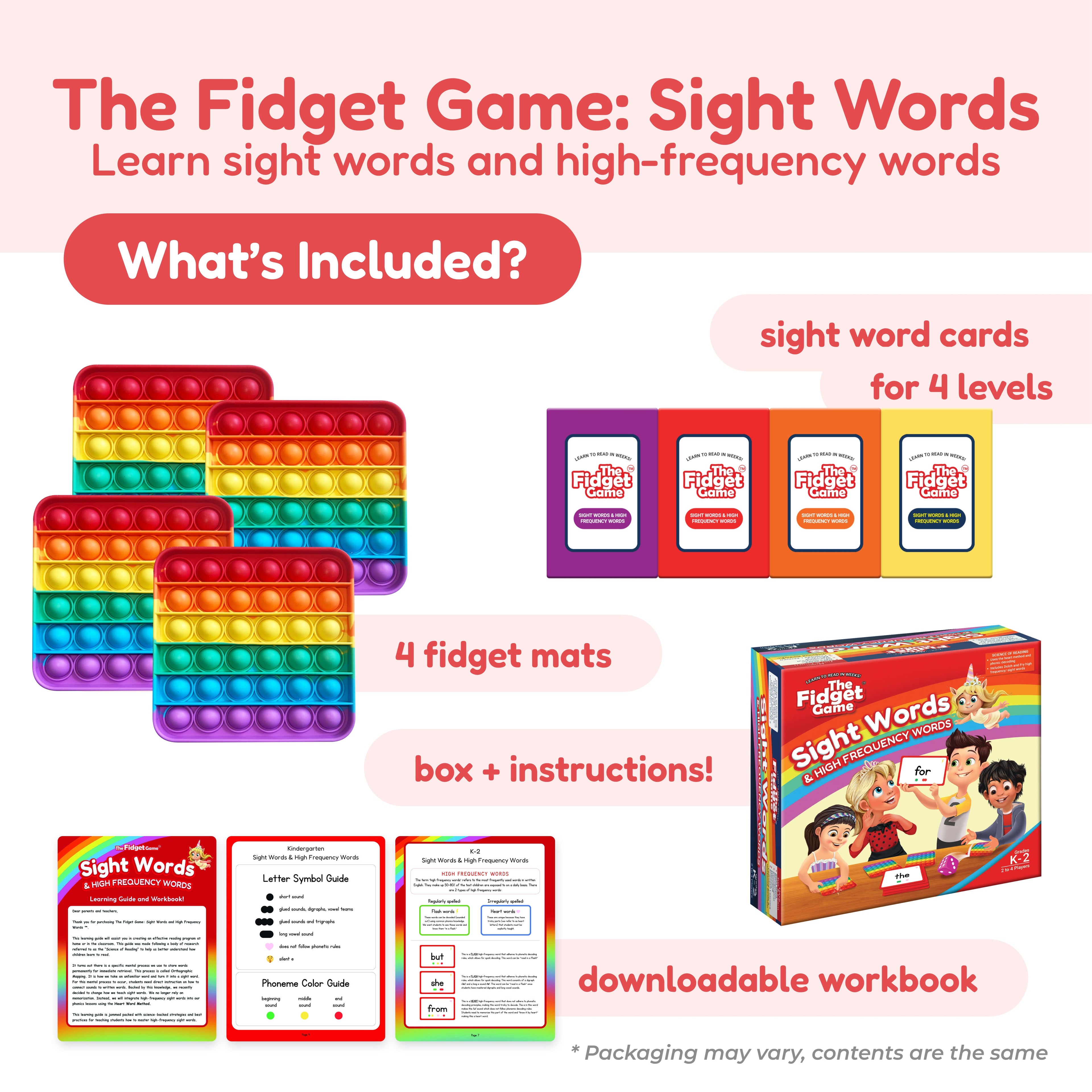 2nd Grade Classroom Bundle