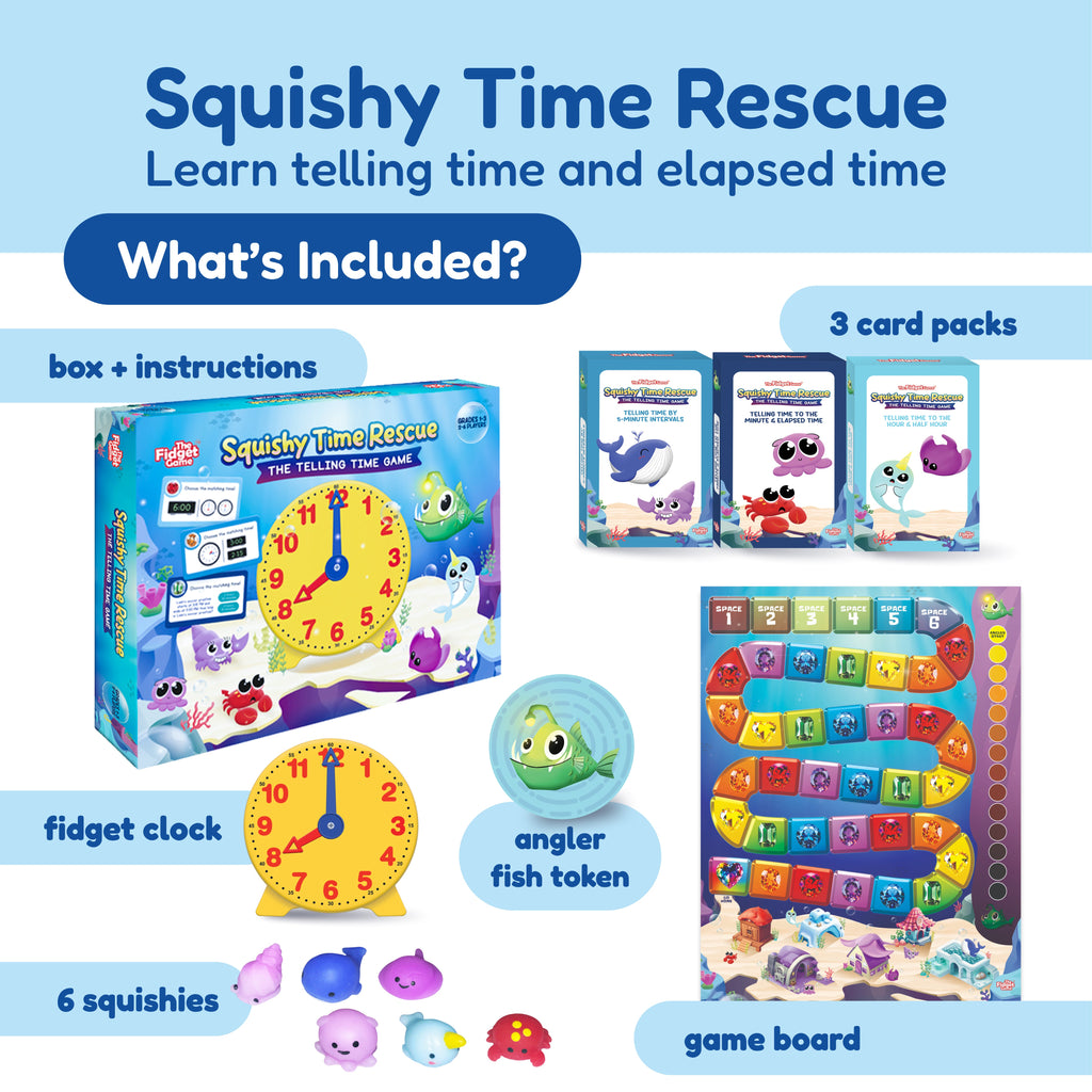 Grade 3-5 Classroom Bundle