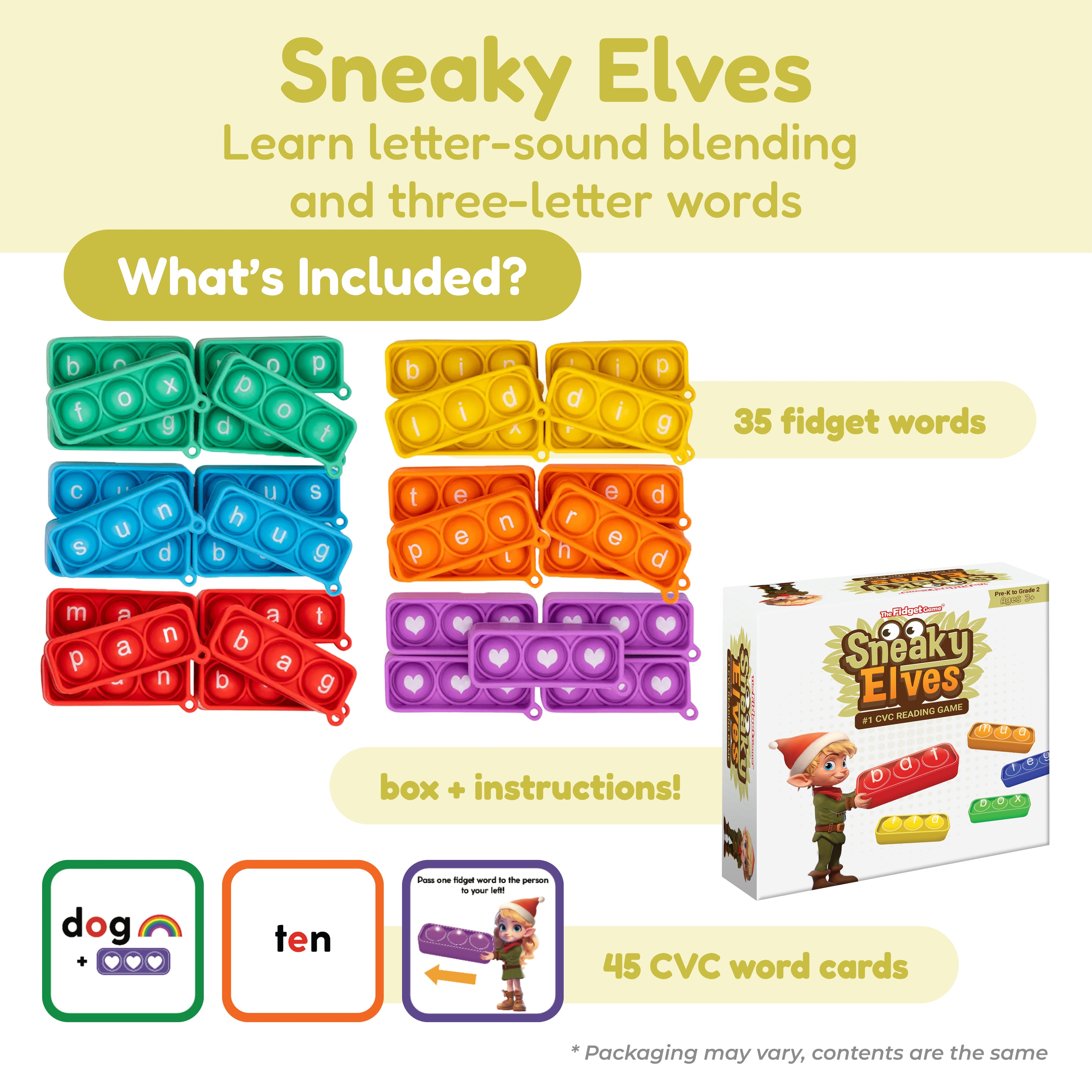 Small School Bundle for K-5