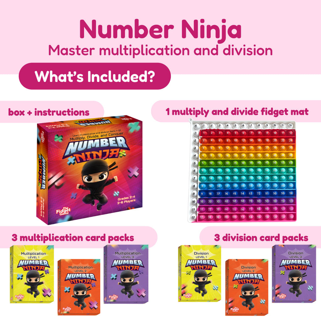 Grade 3-5 Shark Tank Bundle