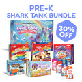 Pre-K Shark Tank Bundle