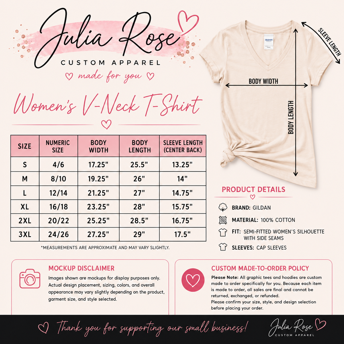 Ghost Mama Graphic Apparel