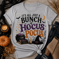 It's all Just a Bunch of Hocus Pocus Graphic Apparel