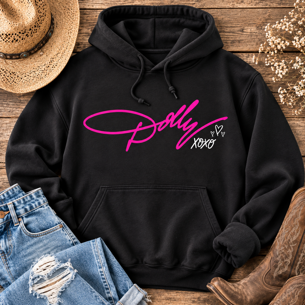 Dolly HOODIE