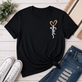 Way Maker Graphic Apparel
