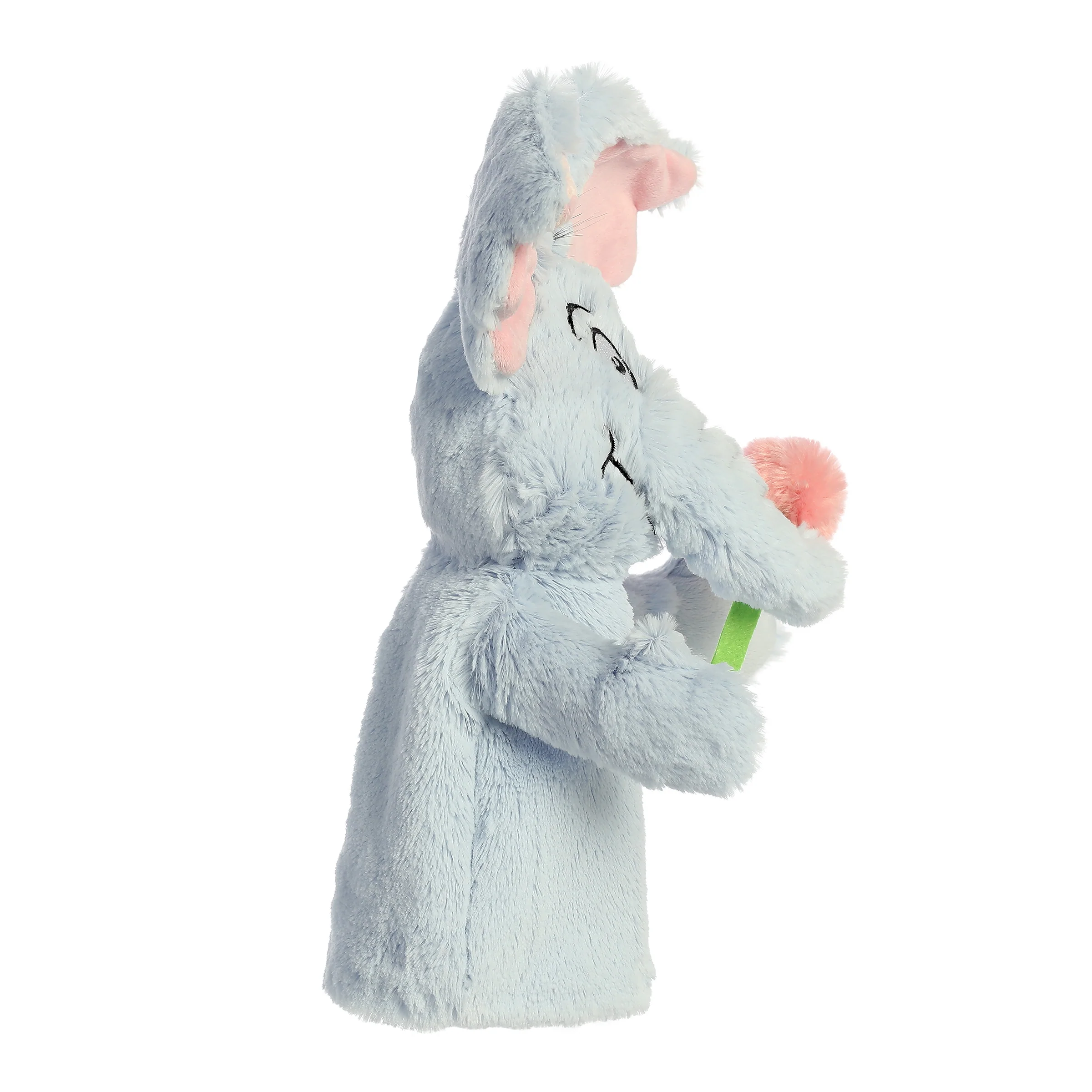 Dr. Seuss - 13" Horton Hand Puppet