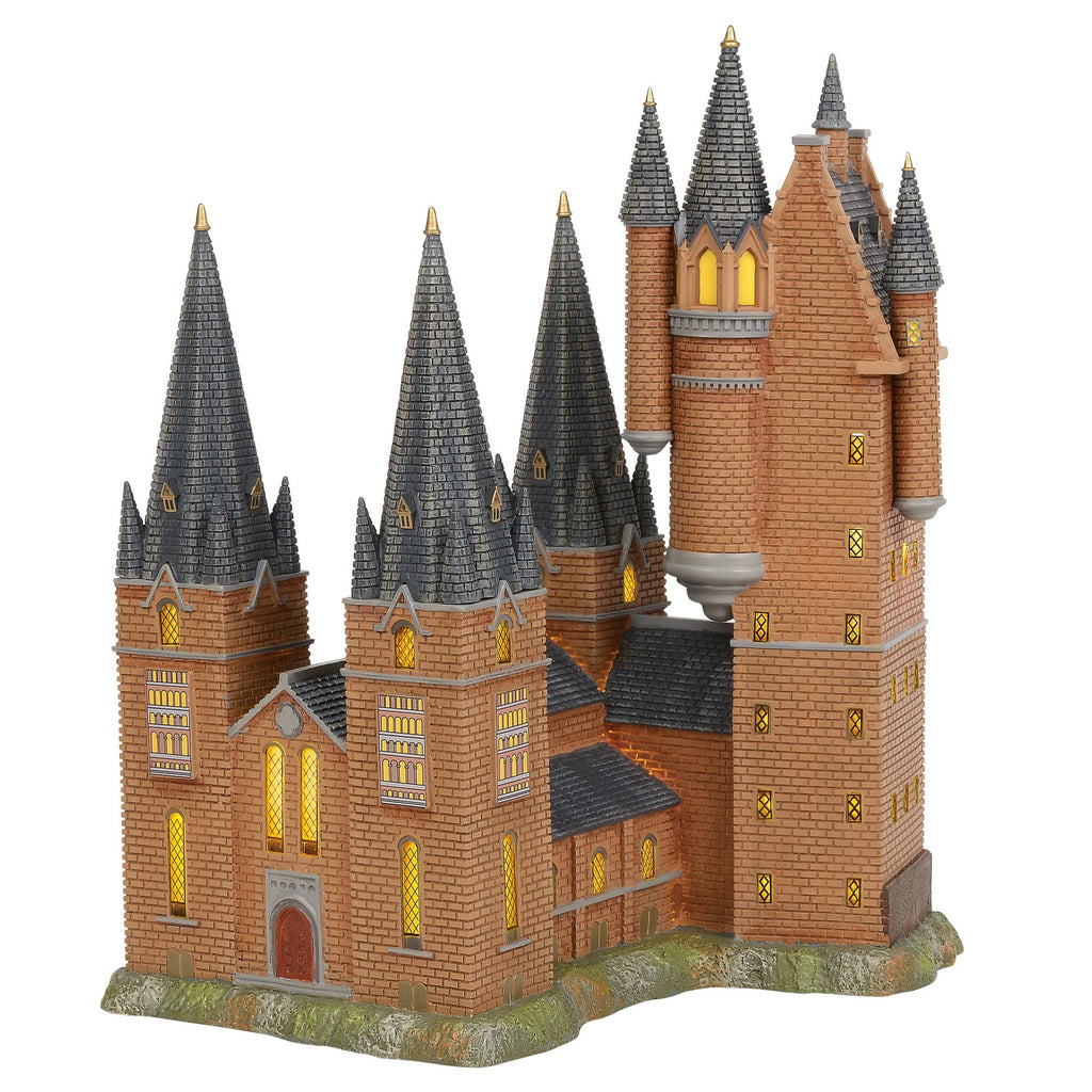 Hogwarts Astronomy Tower