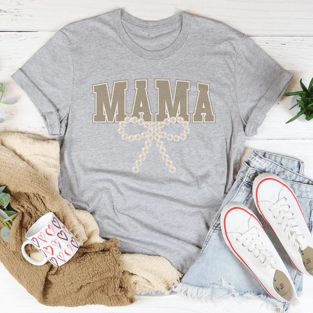 Mama Tee