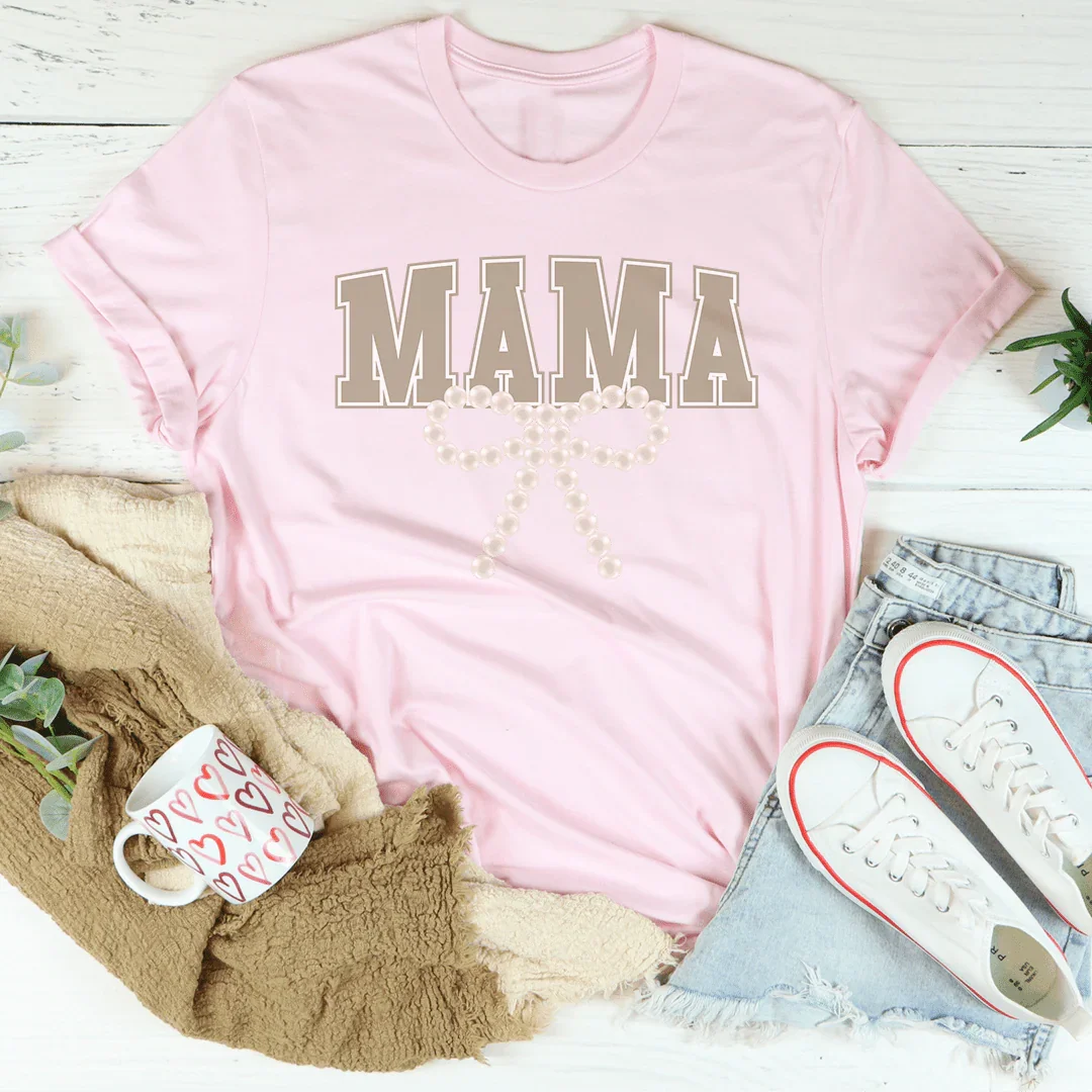 Mama Tee