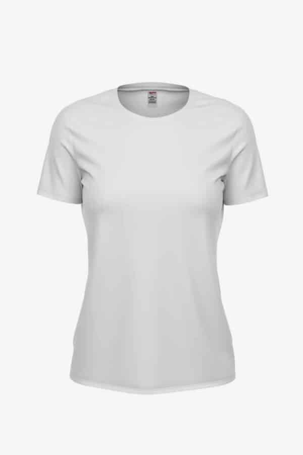 Club Crew T-Shirt | 8600